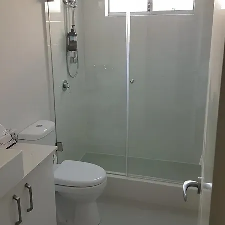Basic City Centre Flat Apartment