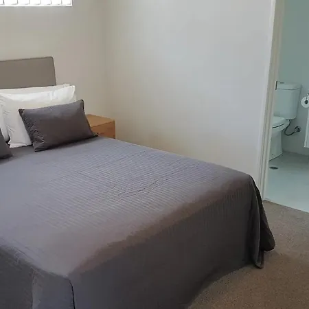 Basic City Centre Flat Barcelona