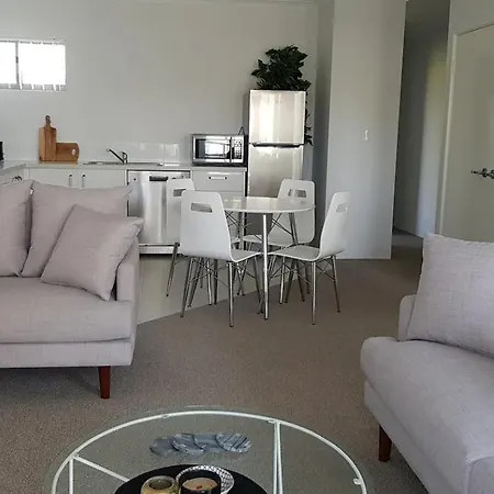 Basic City Centre Flat Barcelona