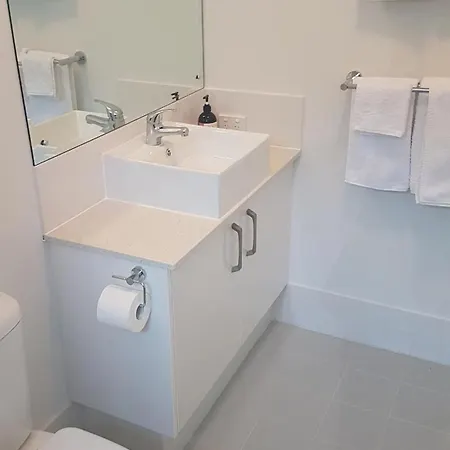 Apartamento Basic City Centre Flat Barcelona